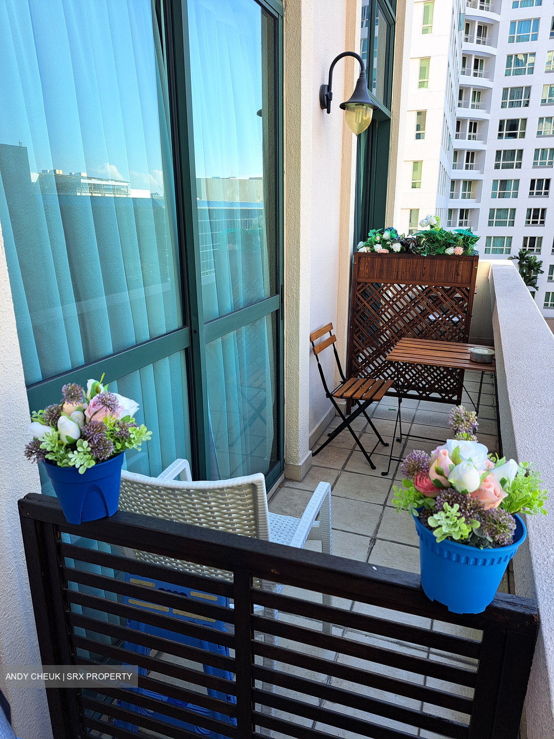 The Bencoolen (D7), Apartment #608468341